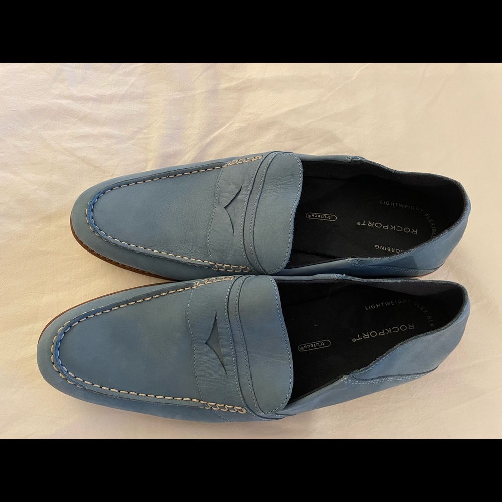 Rock port Dress Shoes